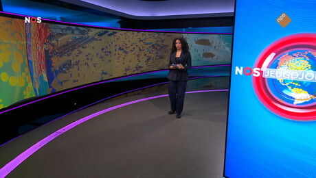 Het NOS Jeugdjournaal | NOS Jeugdjournaal